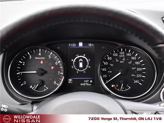2023 Nissan Qashqai SL (Stk: C39678) in Thornhill - Image 18 of 25