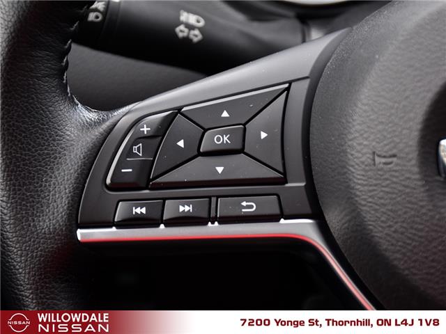 2023 Nissan Qashqai SL (Stk: C39678) in Thornhill - Image 19 of 25