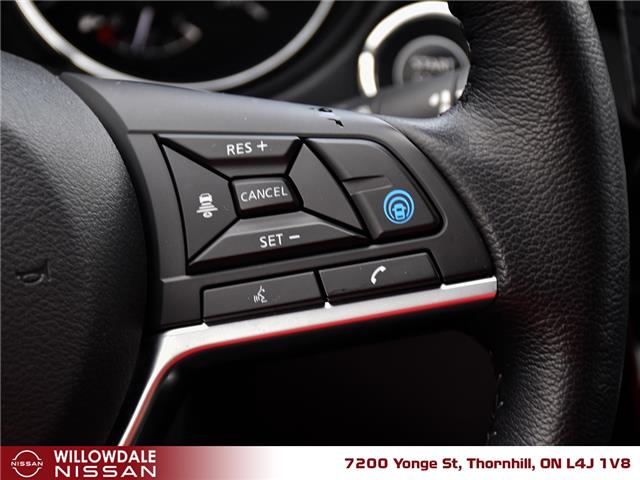 2023 Nissan Qashqai SL (Stk: C39678) in Thornhill - Image 20 of 25