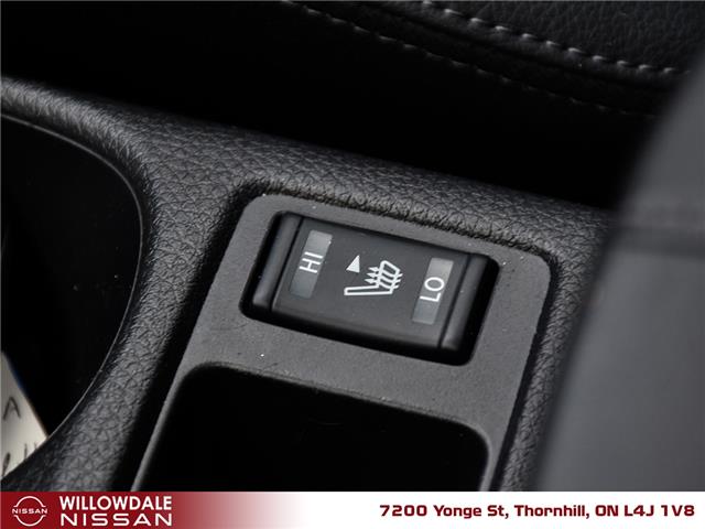 2023 Nissan Qashqai SL (Stk: C39678) in Thornhill - Image 23 of 25