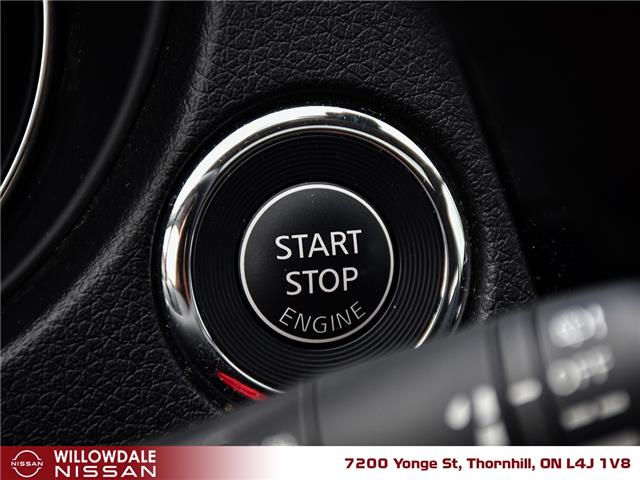 2023 Nissan Qashqai SL (Stk: C39678) in Thornhill - Image 24 of 25