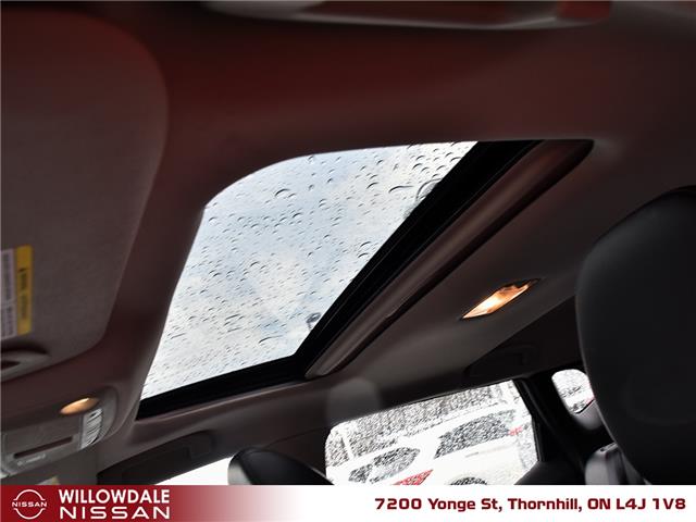 2023 Nissan Qashqai SL (Stk: C39678) in Thornhill - Image 25 of 25