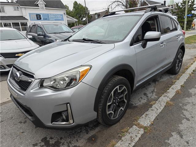 2017 Subaru Crosstrek Touring in Ottawa - Image 3 of 30