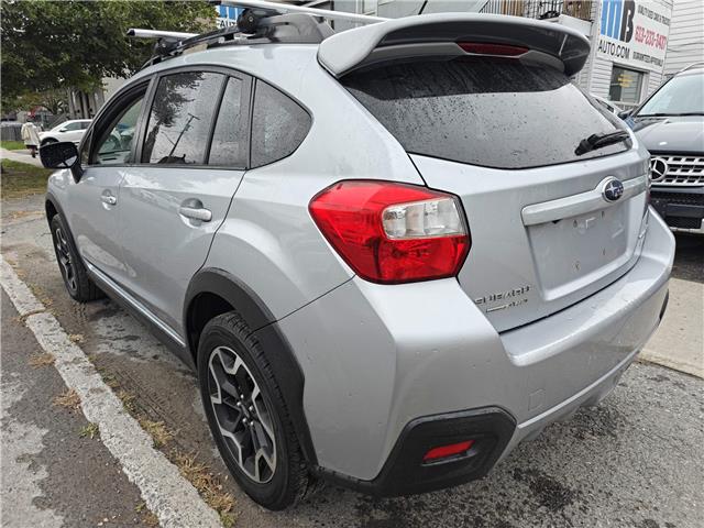 2017 Subaru Crosstrek Touring in Ottawa - Image 5 of 30