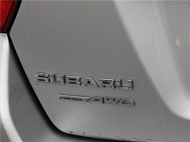 2017 Subaru Crosstrek Touring in Ottawa - Image 8 of 30