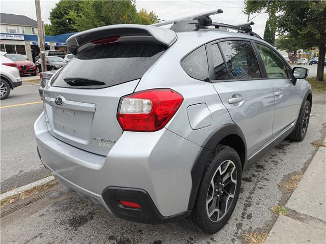2017 Subaru Crosstrek Touring in Ottawa - Image 9 of 30