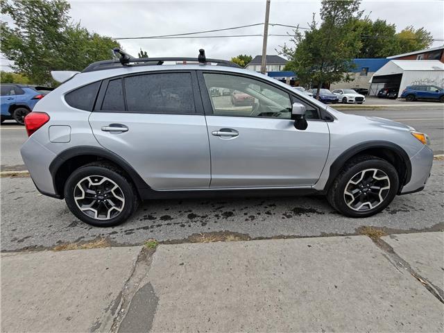 2017 Subaru Crosstrek Touring in Ottawa - Image 10 of 30