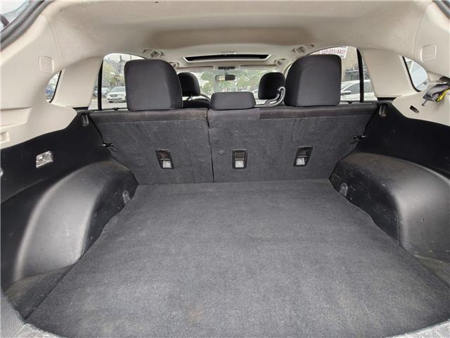 2017 Subaru Crosstrek Touring in Ottawa - Image 15 of 30