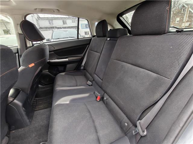 2017 Subaru Crosstrek Touring in Ottawa - Image 16 of 30