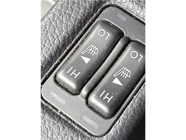 2017 Subaru Crosstrek Touring in Ottawa - Image 19 of 30