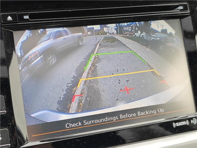 2017 Subaru Crosstrek Touring in Ottawa - Image 20 of 30