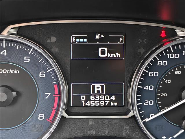 2017 Subaru Crosstrek Touring in Ottawa - Image 21 of 30