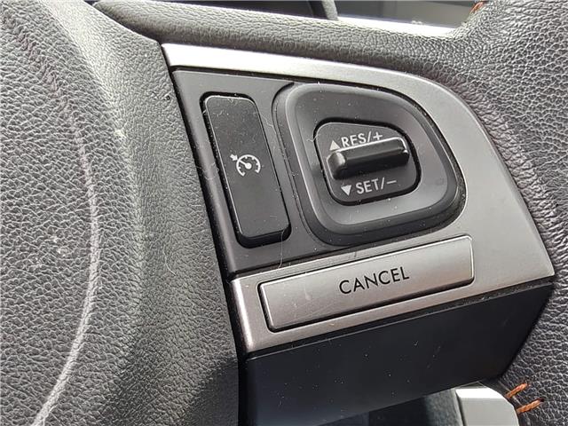 2017 Subaru Crosstrek Touring in Ottawa - Image 23 of 30