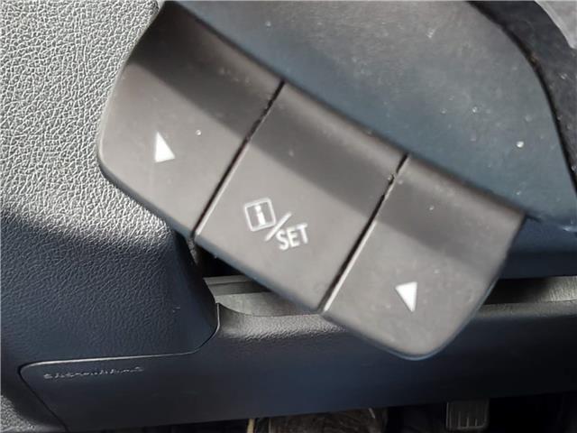 2017 Subaru Crosstrek Touring in Ottawa - Image 24 of 30