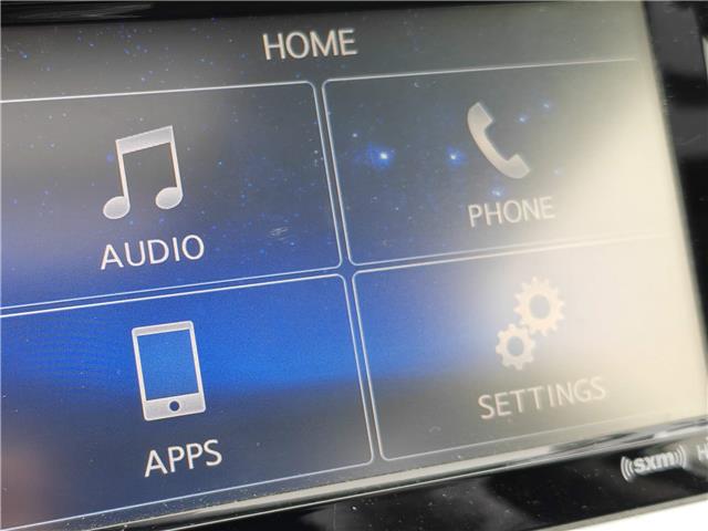 2017 Subaru Crosstrek Touring in Ottawa - Image 26 of 30