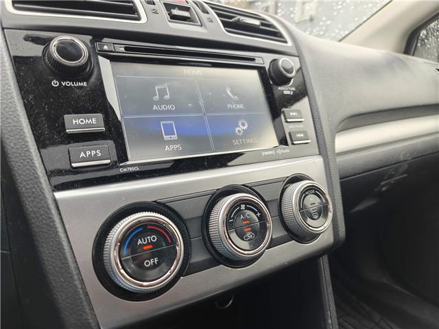 2017 Subaru Crosstrek Touring in Ottawa - Image 27 of 30