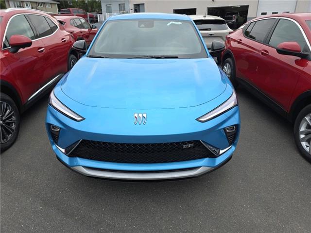 2026 Buick Envista Sport Touring (Stk: 22706) in Grand Falls-Windsor - Image 2 of 8