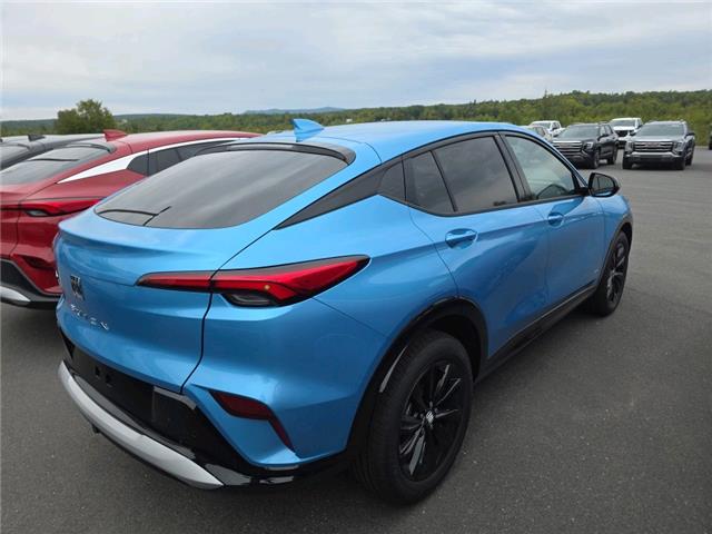 2026 Buick Envista Sport Touring (Stk: 22706) in Grand Falls-Windsor - Image 4 of 8