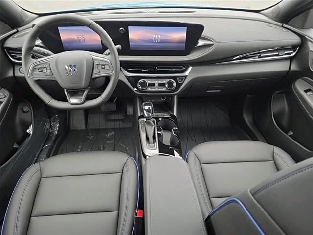 2026 Buick Envista Sport Touring (Stk: 22706) in Grand Falls-Windsor - Image 7 of 8