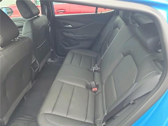 2026 Buick Envista Sport Touring (Stk: 22706) in Grand Falls-Windsor - Image 8 of 8