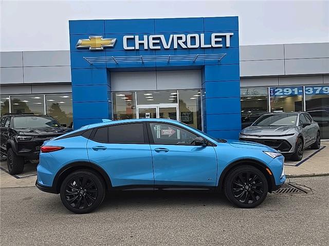 2026 Buick Envista Sport Touring (Stk: 26-266) in Listowel - Image 2 of 10