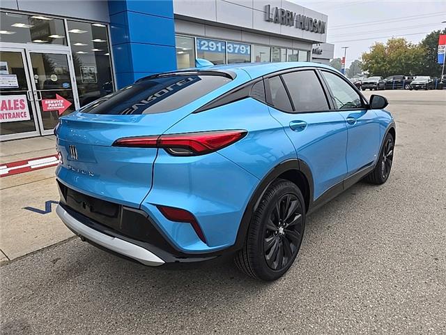 2026 Buick Envista Sport Touring (Stk: 26-266) in Listowel - Image 3 of 10