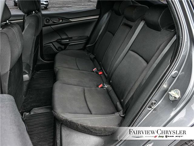 2017 Honda Civic Sport (Stk: U21229) in Burlington - Image 19 of 31 2017 Honda Civic Sport (Stk: U21229) in Burlington - Image 19 of 31