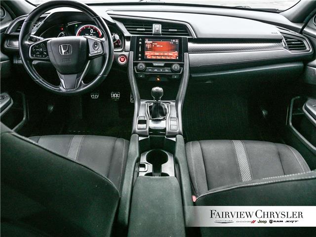 2017 Honda Civic Sport (Stk: U21229) in Burlington - Image 20 of 31 2017 Honda Civic Sport (Stk: U21229) in Burlington - Image 20 of 31