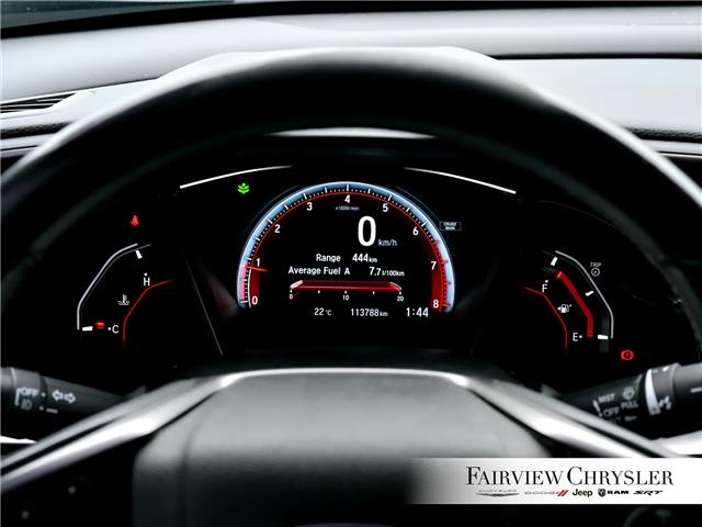 2017 Honda Civic Sport (Stk: U21229) in Burlington - Image 22 of 31 2017 Honda Civic Sport (Stk: U21229) in Burlington - Image 22 of 31