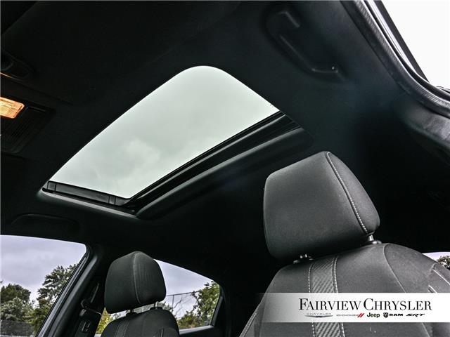 2017 Honda Civic Sport (Stk: U21229) in Burlington - Image 31 of 31 2017 Honda Civic Sport (Stk: U21229) in Burlington - Image 31 of 31