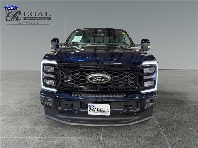 2025 Ford F-350 Lariat (Stk: S9695) in ROSETOWN - Image 8 of 17
