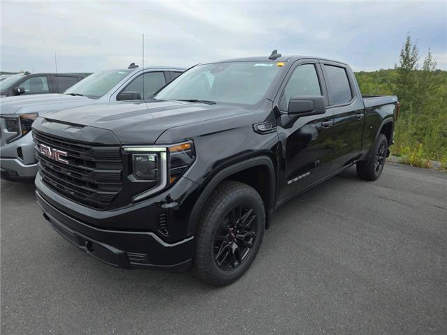 2026 GMC Sierra 1500 Pro (Stk: 22700) in Grand Falls-Windsor - Image 1 of 9