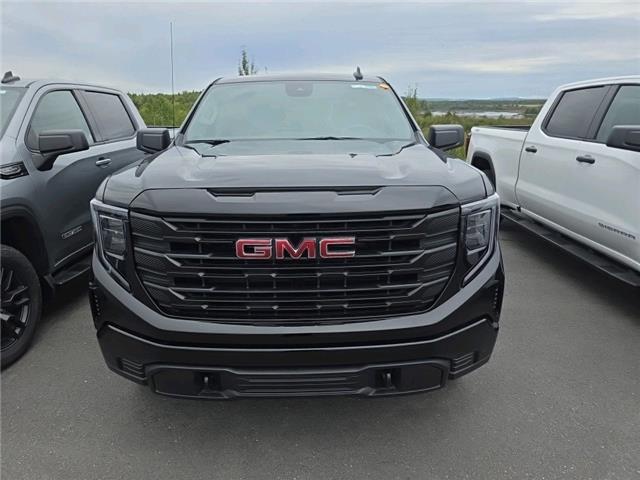 2026 GMC Sierra 1500 Pro (Stk: 22700) in Grand Falls-Windsor - Image 2 of 9