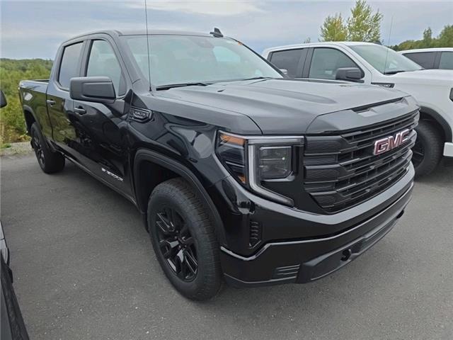 2026 GMC Sierra 1500 Pro (Stk: 22700) in Grand Falls-Windsor - Image 3 of 9