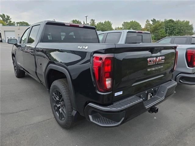 2026 GMC Sierra 1500 Pro (Stk: 22700) in Grand Falls-Windsor - Image 4 of 9