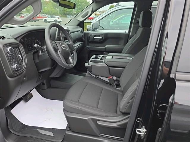 2026 GMC Sierra 1500 Pro (Stk: 22700) in Grand Falls-Windsor - Image 5 of 9