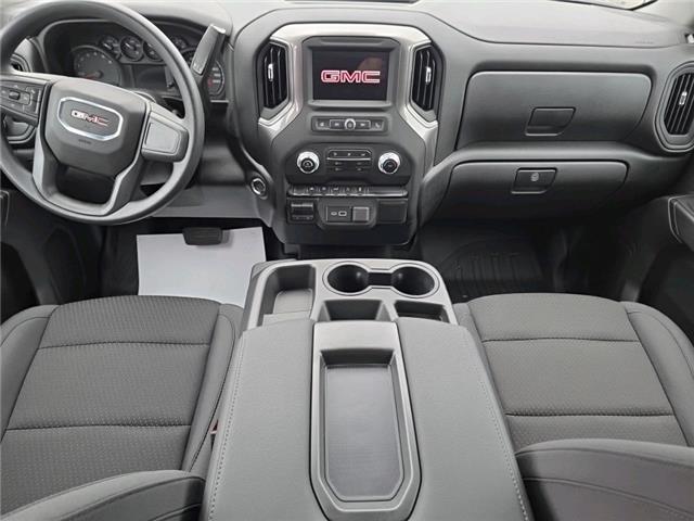 2026 GMC Sierra 1500 Pro (Stk: 22700) in Grand Falls-Windsor - Image 6 of 9
