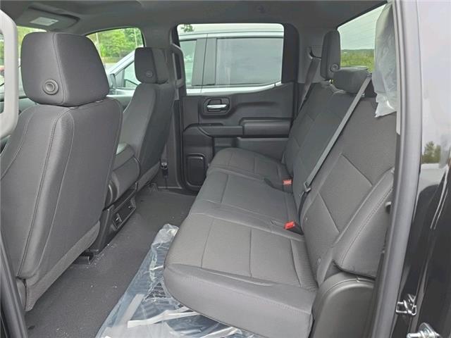 2026 GMC Sierra 1500 Pro (Stk: 22700) in Grand Falls-Windsor - Image 7 of 9