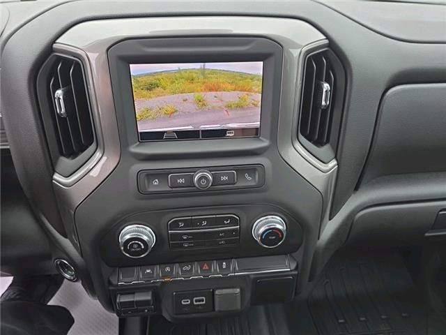 2026 GMC Sierra 1500 Pro (Stk: 22700) in Grand Falls-Windsor - Image 9 of 9