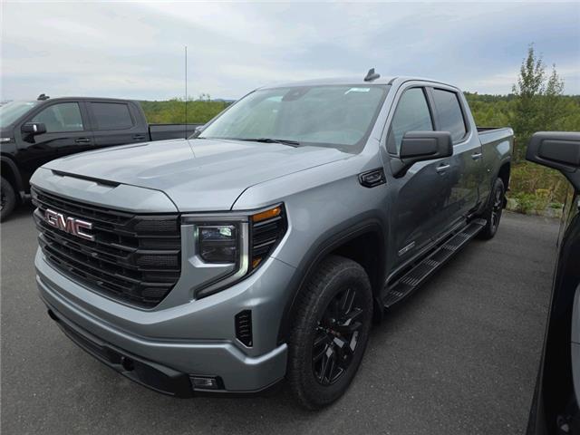 2026 GMC Sierra 1500 Elevation (Stk: 22694) in Grand Falls-Windsor - Image 1 of 10