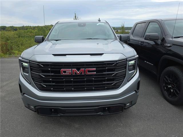 2026 GMC Sierra 1500 Elevation (Stk: 22694) in Grand Falls-Windsor - Image 2 of 10