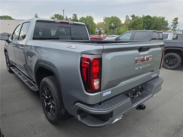 2026 GMC Sierra 1500 Elevation (Stk: 22694) in Grand Falls-Windsor - Image 4 of 10