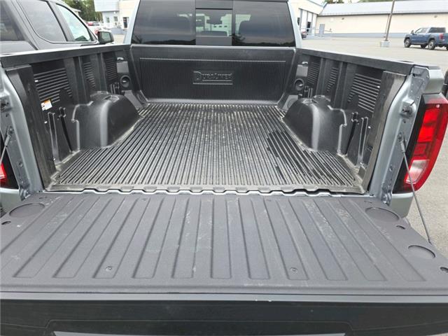 2026 GMC Sierra 1500 Elevation (Stk: 22694) in Grand Falls-Windsor - Image 5 of 10