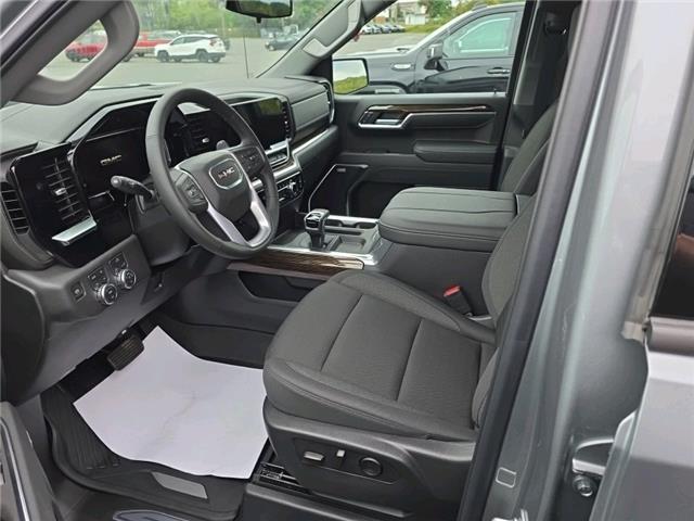 2026 GMC Sierra 1500 Elevation (Stk: 22694) in Grand Falls-Windsor - Image 6 of 10