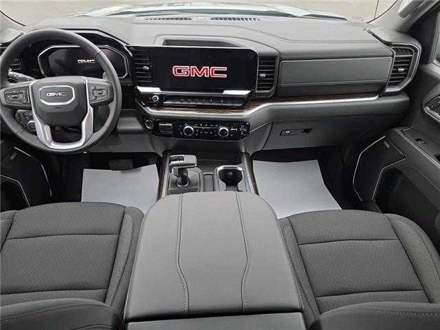 2026 GMC Sierra 1500 Elevation (Stk: 22694) in Grand Falls-Windsor - Image 7 of 10