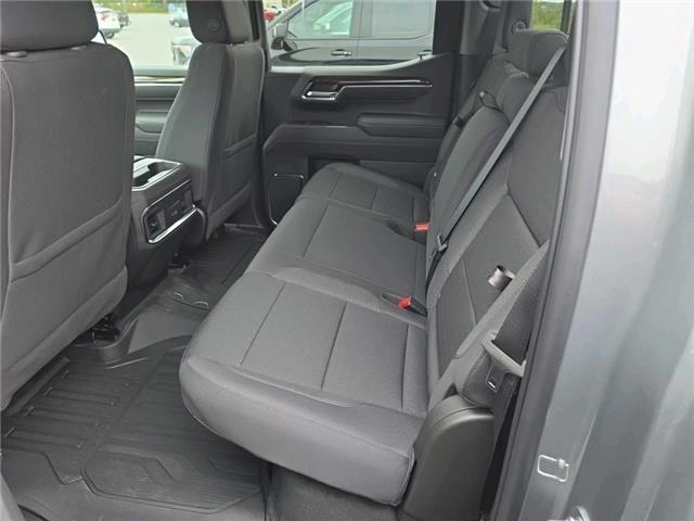 2026 GMC Sierra 1500 Elevation (Stk: 22694) in Grand Falls-Windsor - Image 8 of 10