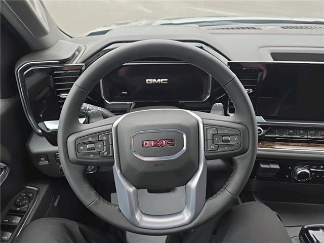 2026 GMC Sierra 1500 Elevation (Stk: 22694) in Grand Falls-Windsor - Image 9 of 10