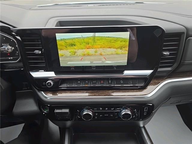 2026 GMC Sierra 1500 Elevation (Stk: 22694) in Grand Falls-Windsor - Image 10 of 10