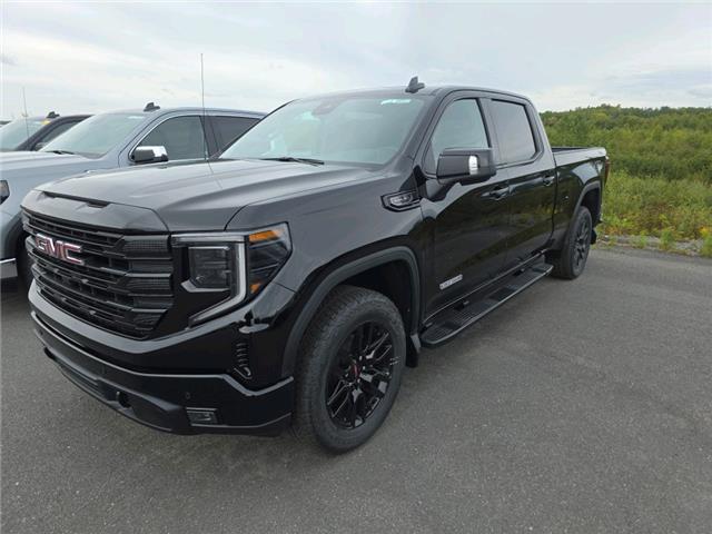 2026 GMC Sierra 1500 Elevation (Stk: 22692) in Grand Falls-Windsor - Image 1 of 10