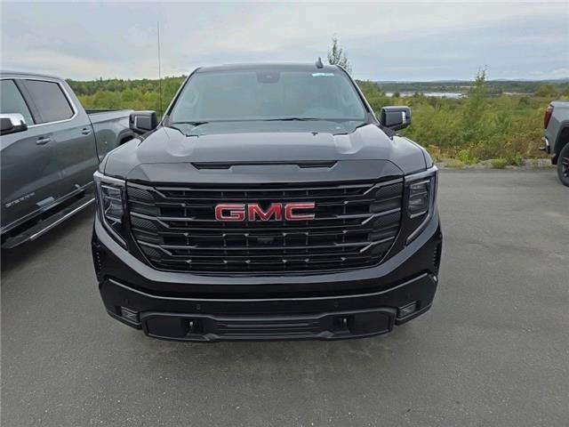 2026 GMC Sierra 1500 Elevation (Stk: 22692) in Grand Falls-Windsor - Image 2 of 10
